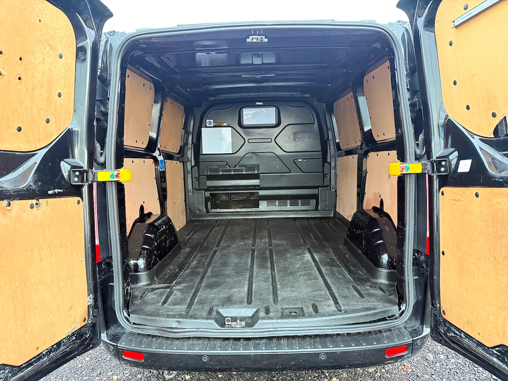 Used Ford Transit Custom 2021 for sale - 76684502: Photo 9