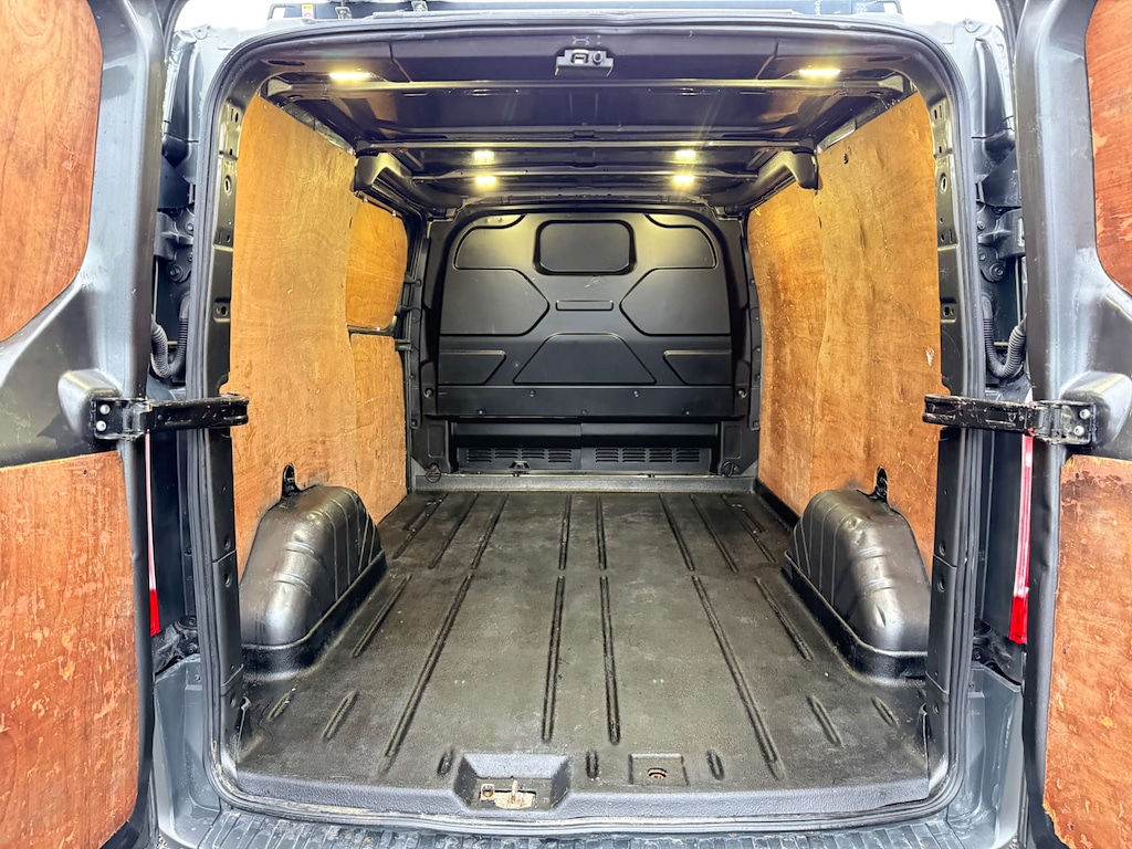 Used Ford Transit Custom 2015 for sale - 77389278: Photo 12