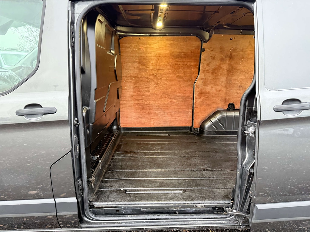 Used Ford Transit Custom 2015 for sale - 77389278: Photo 14