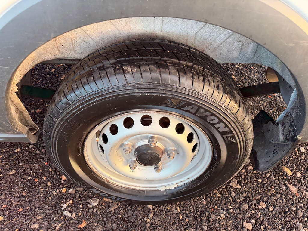 Used Ford Transit 2018 for sale - 77499881: Photo 10