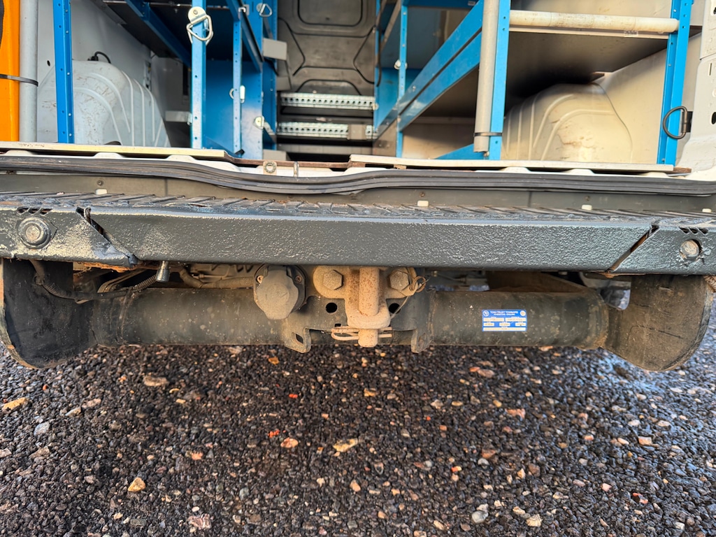 Used Ford Transit 2018 for sale - 77499881: Photo 16