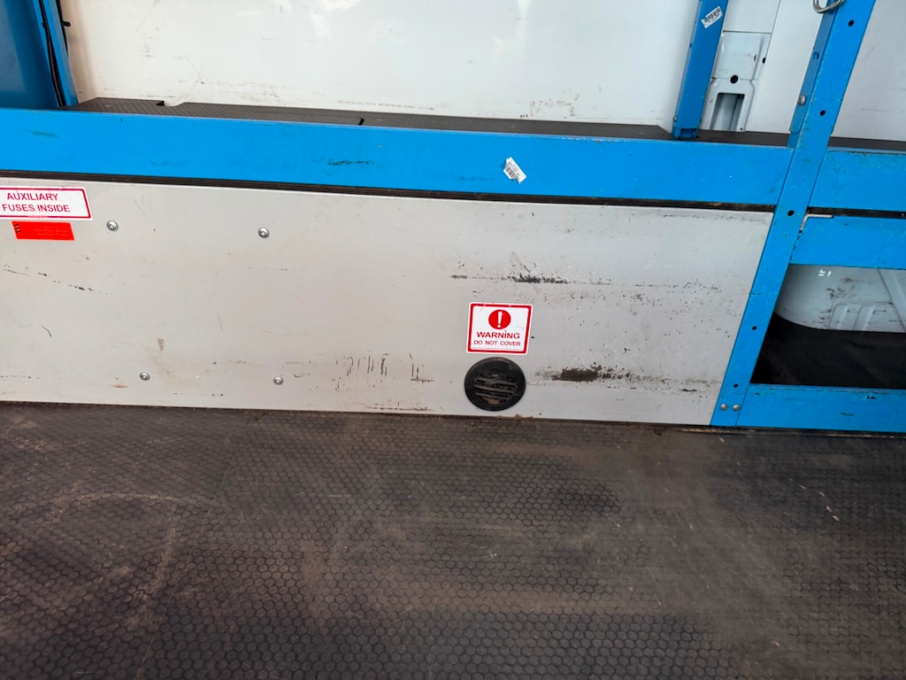 Used Ford Transit 2018 for sale - 77499881: Photo 19