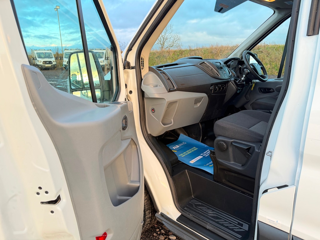Used Ford Transit 2018 for sale - 77499881: Photo 20