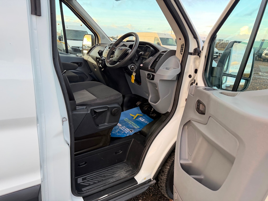 Used Ford Transit 2018 for sale - 77499881: Photo 22