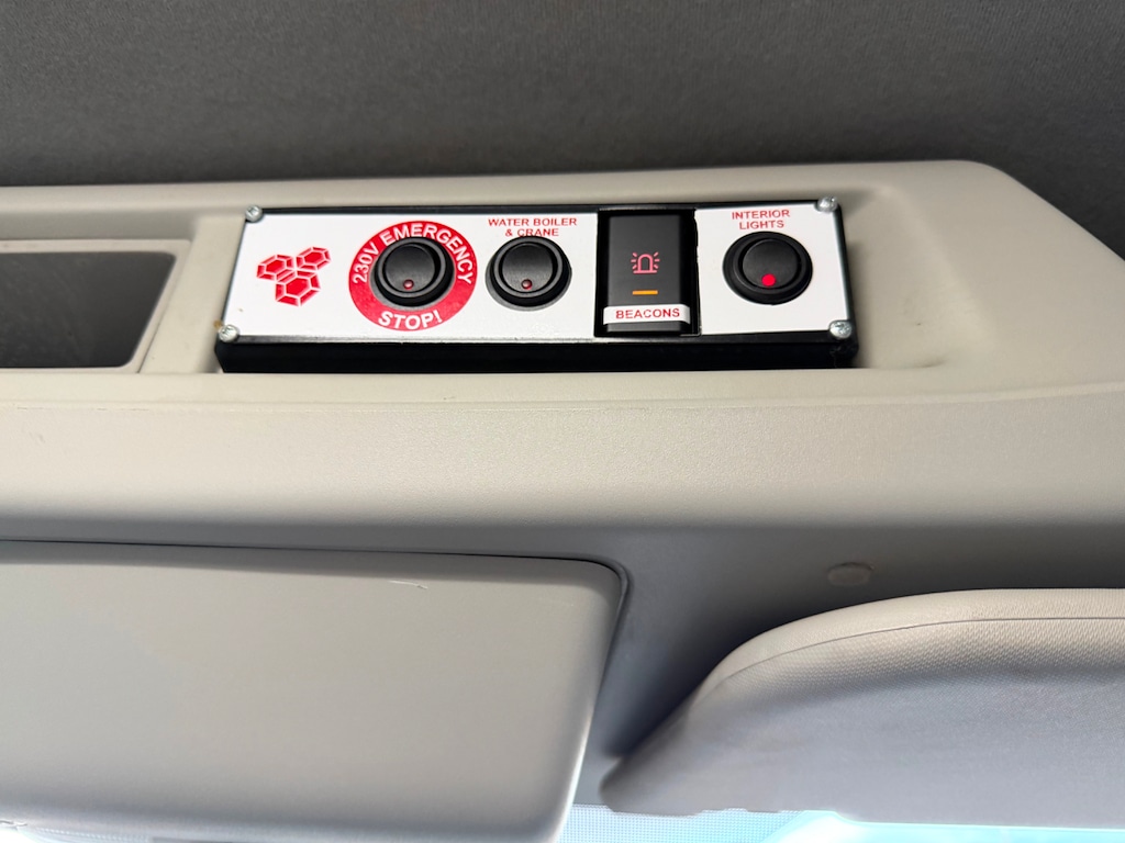 Used Ford Transit 2018 for sale - 77499881: Photo 27