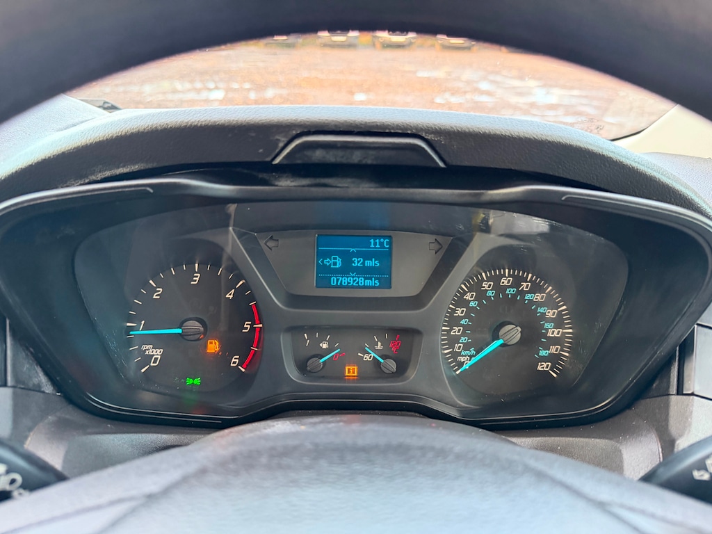 Used Ford Transit 2018 for sale - 77499881: Photo 29