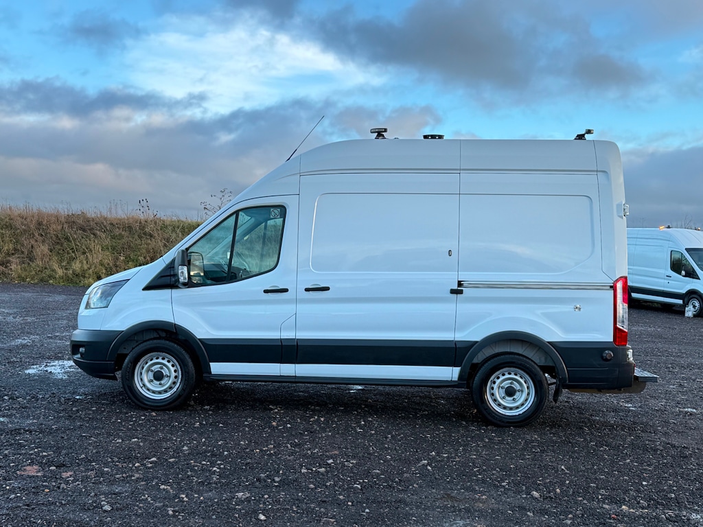 Used Ford Transit 2018 for sale - 77499881: Photo 5