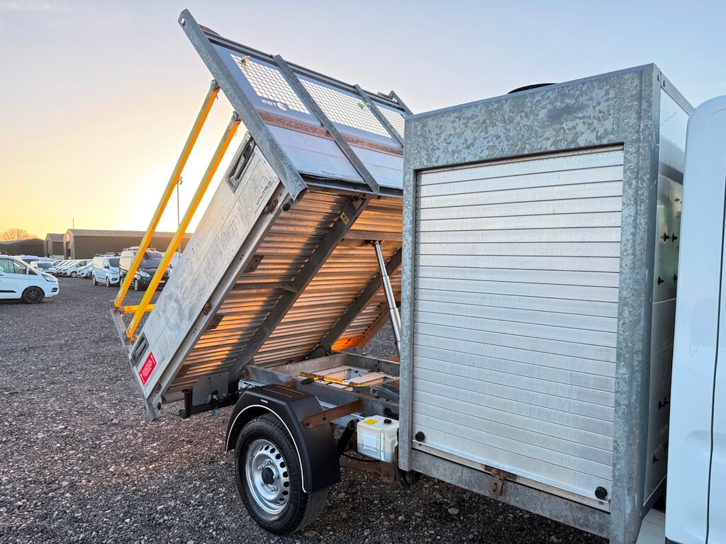 Used Ford Transit 2020 for sale - 77674183: Photo 11