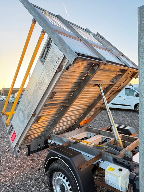 Used Ford Transit 2020 for sale - 77674183: Photo 12