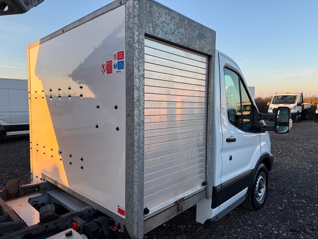 Used Ford Transit 2020 for sale - 77674183: Photo 14