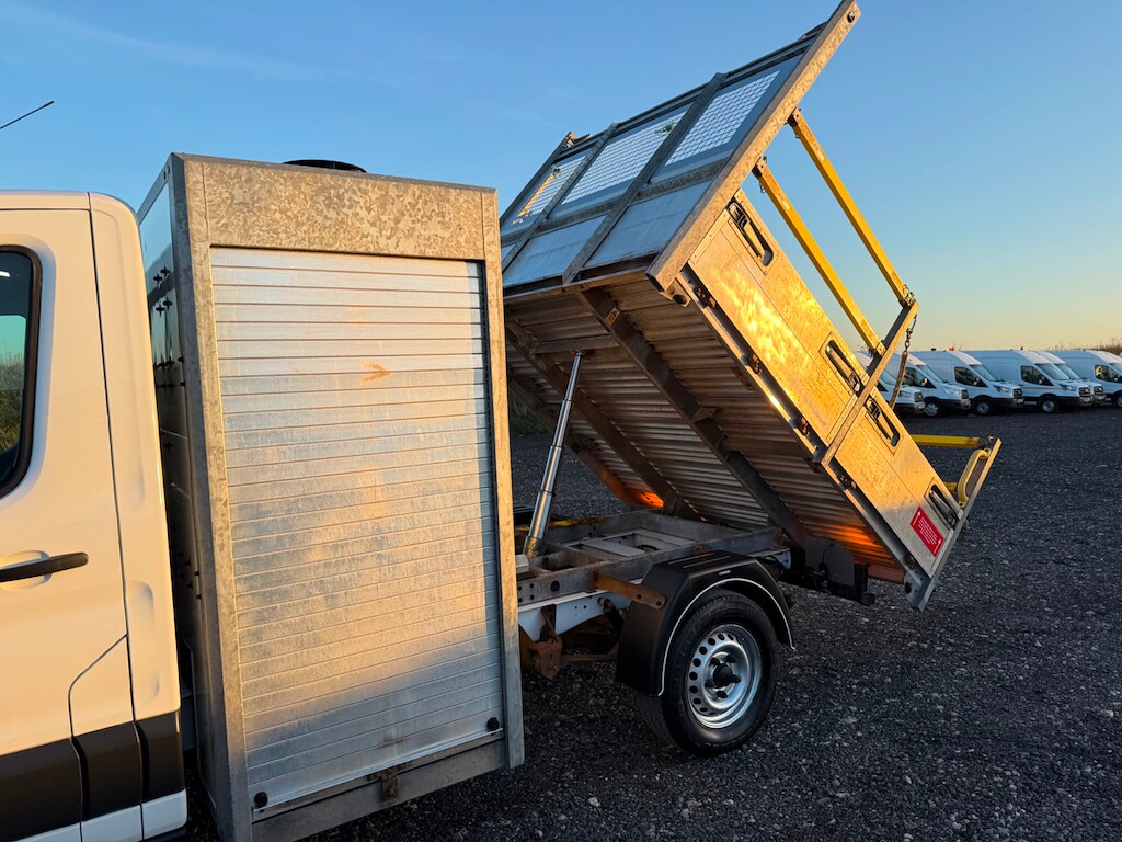 Used Ford Transit 2020 for sale - 77674183: Photo 15