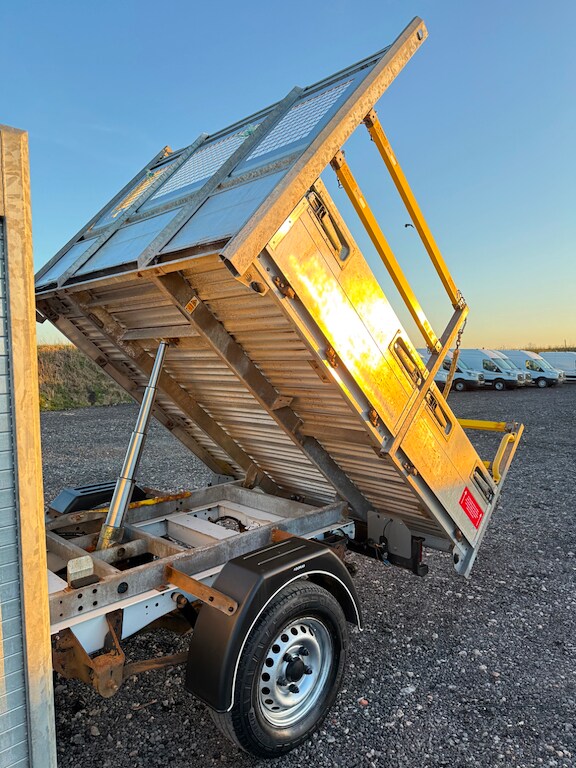 Used Ford Transit 2020 for sale - 77674183: Photo 16