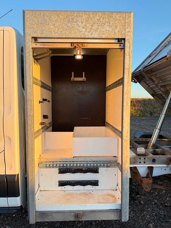 Used Ford Transit 2020 for sale - 77674183: Photo 17