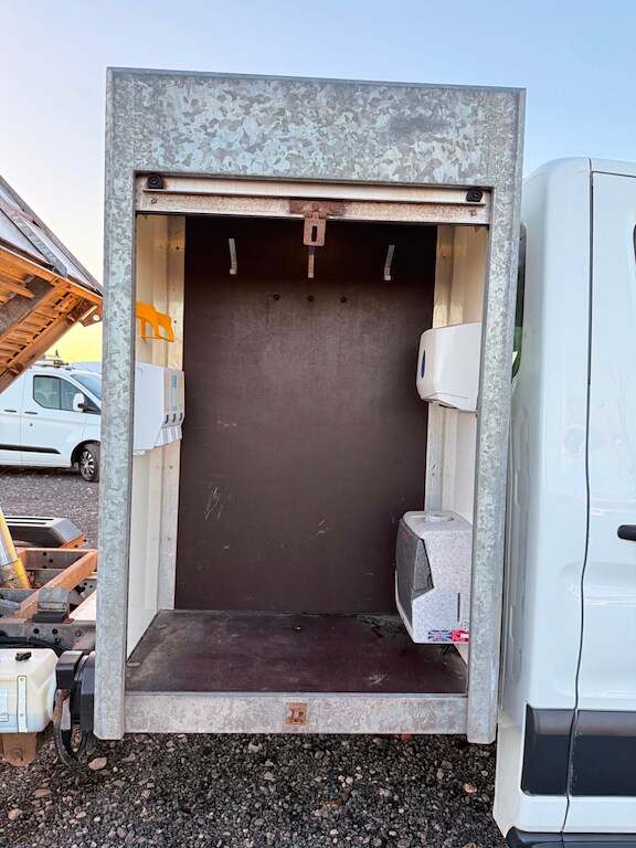 Used Ford Transit 2020 for sale - 77674183: Photo 18