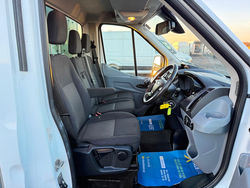 Used Ford Transit 2020 for sale - 77674183: Photo 22