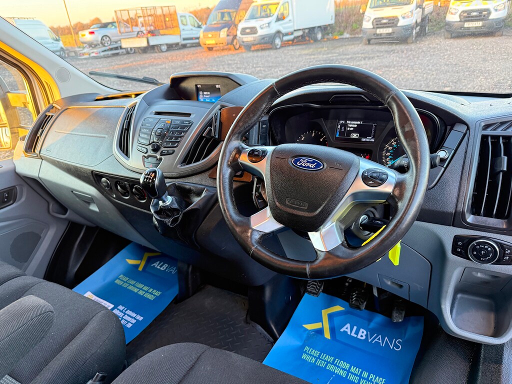 Used Ford Transit 2020 for sale - 77674183: Photo 23