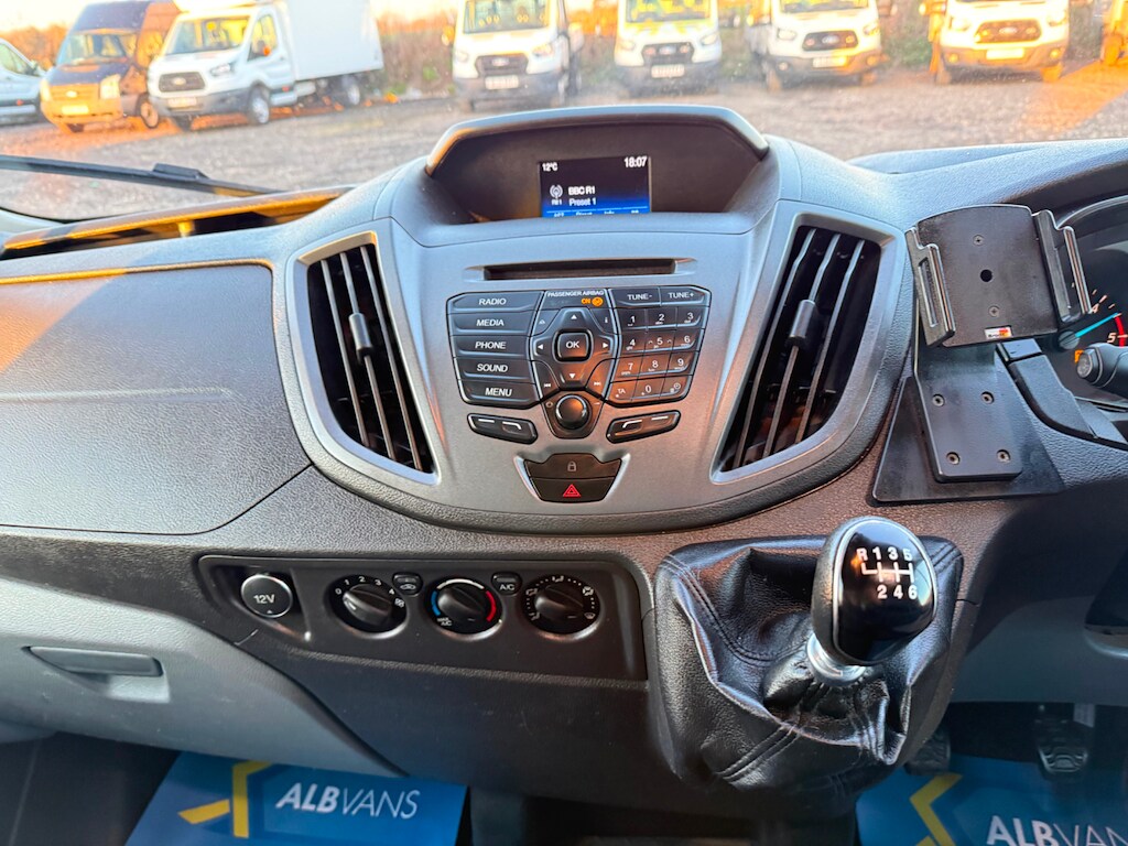 Used Ford Transit 2020 for sale - 77674183: Photo 24