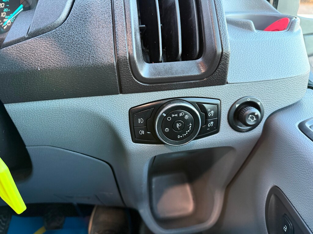 Used Ford Transit 2020 for sale - 77674183: Photo 26