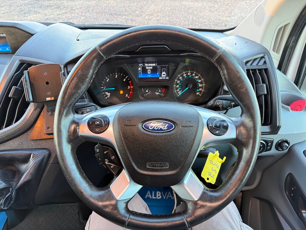 Used Ford Transit 2020 for sale - 77674183: Photo 28