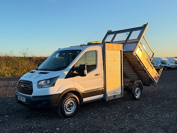 Used Ford Transit 2020 for sale - 77674183: Photo