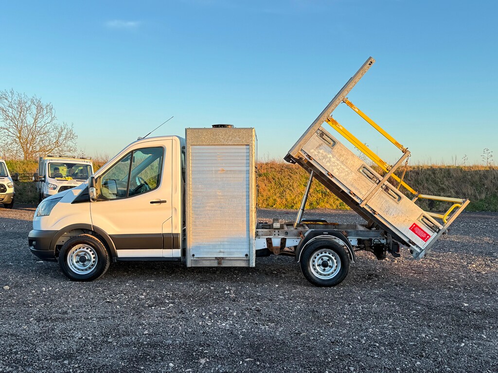 Used Ford Transit 2020 for sale - 77674183: Photo 5