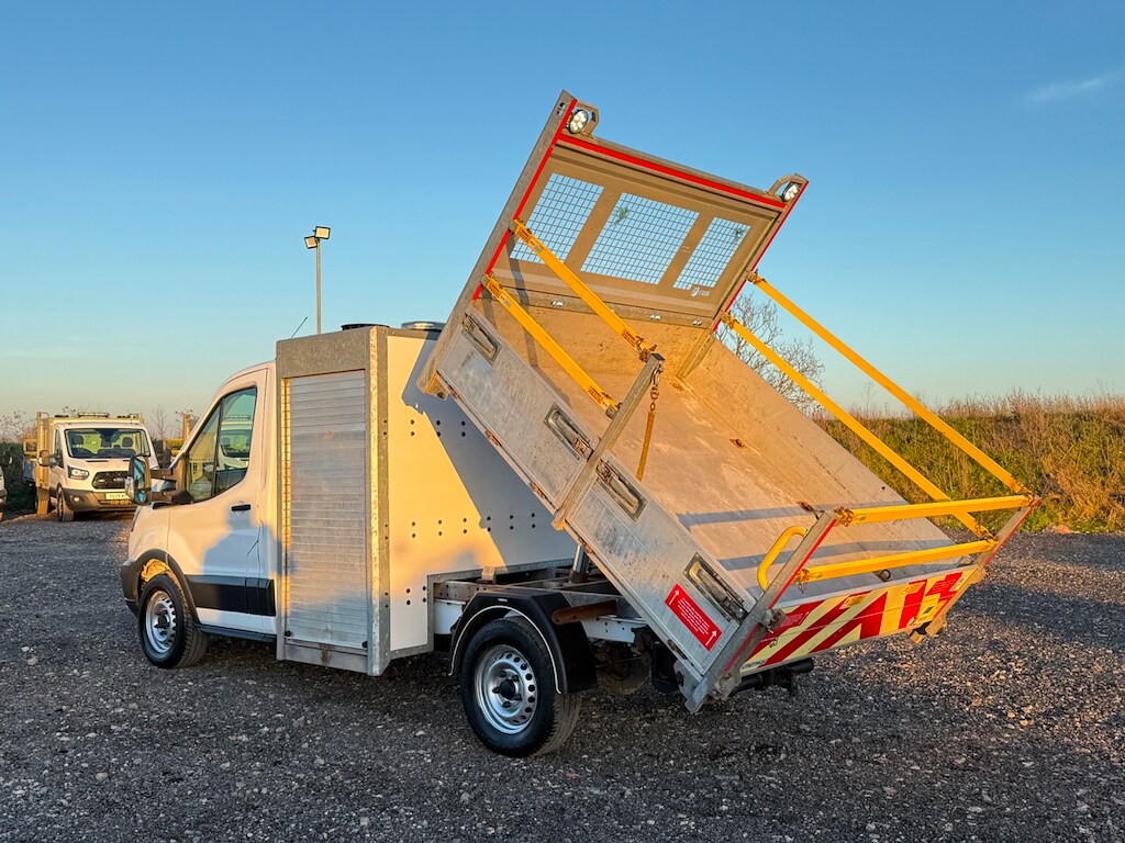 Used Ford Transit 2020 for sale - 77674183: Photo 6