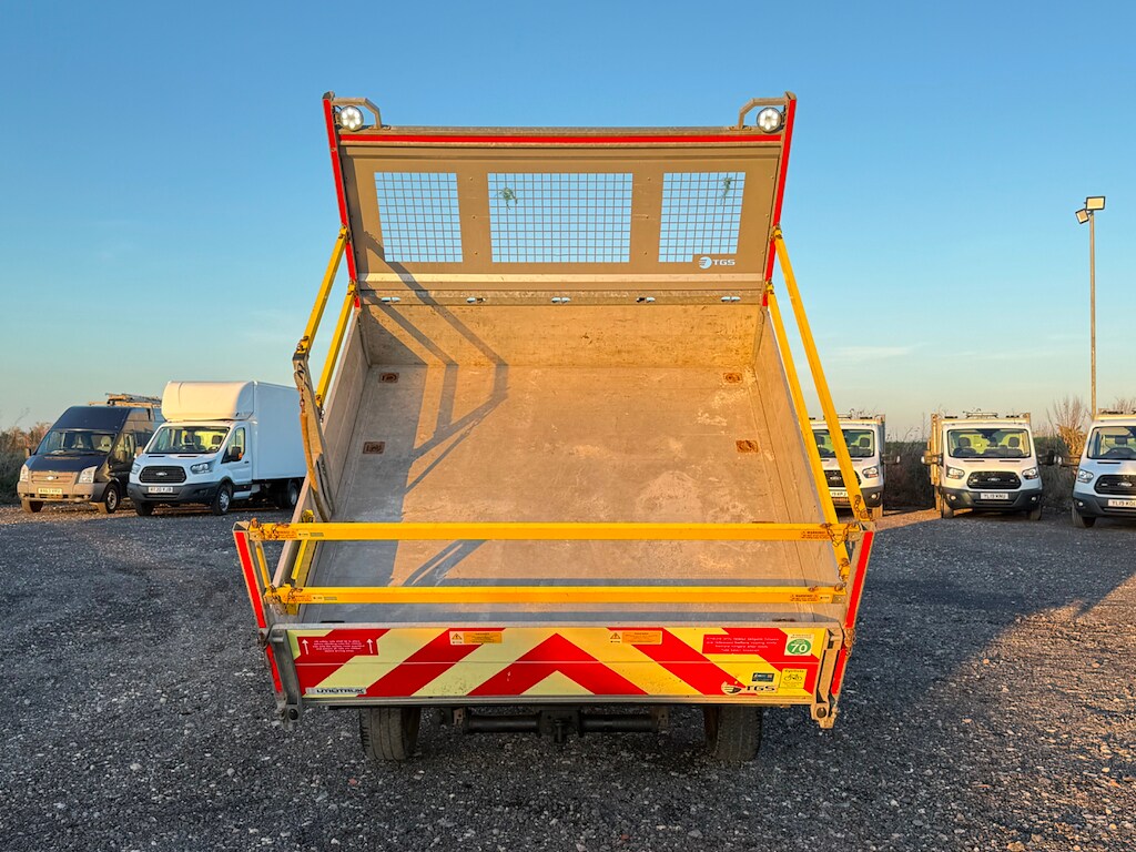 Used Ford Transit 2020 for sale - 77674183: Photo 8