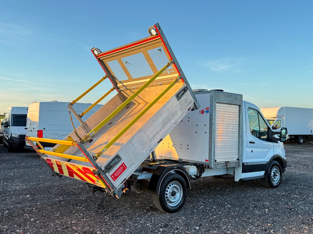 Used Ford Transit 2020 for sale - 77674183: Photo 9