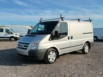 Used Ford Transit 2011 for sale - 79102108: Photo