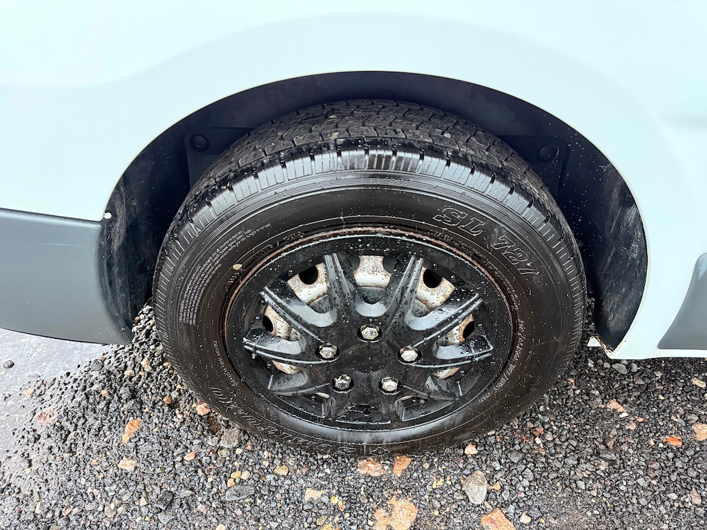 Used Vauxhall Vivaro 2014 for sale - 77218941: Photo 11