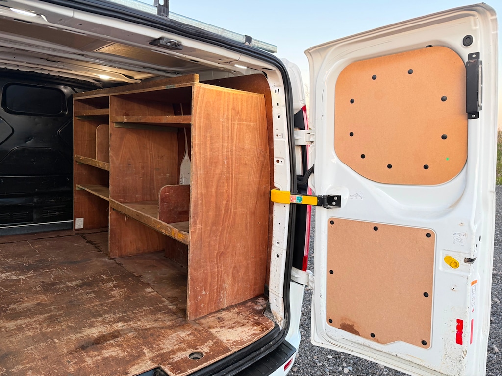 Used Ford Transit Custom 2020 for sale - 78089090: Photo 14