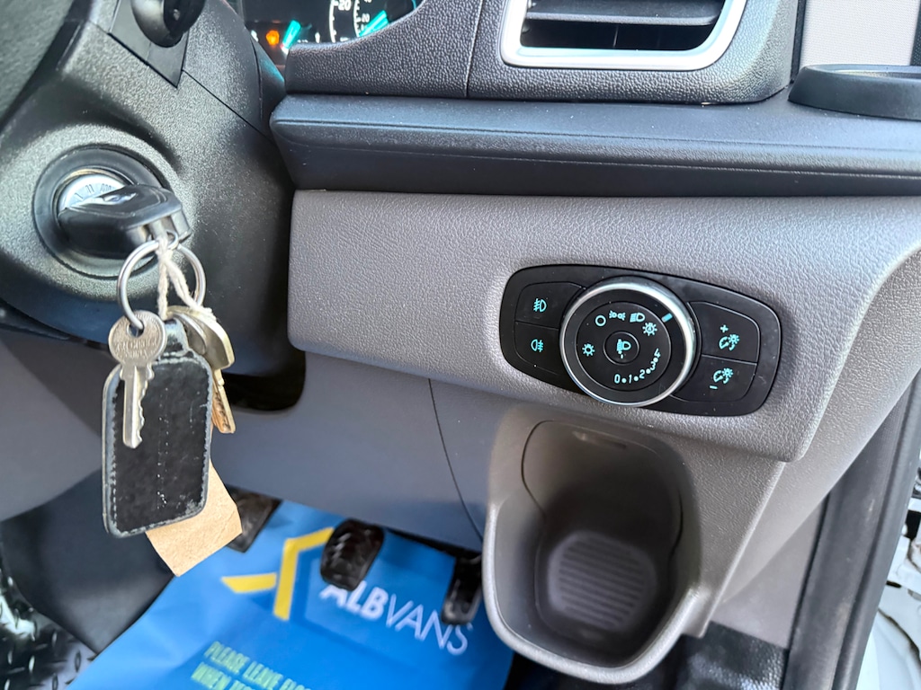 Used Ford Transit Custom 2020 for sale - 78089090: Photo 25