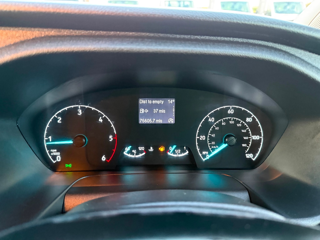 Used Ford Transit Custom 2020 for sale - 78089090: Photo 28