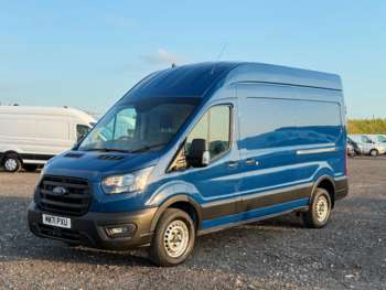 Used Ford Transit 2022 for sale - 74745429: Photo