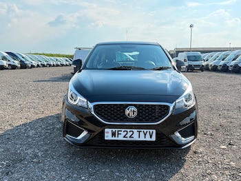 Used MG MG3 2022 for sale - 78610399: Photo