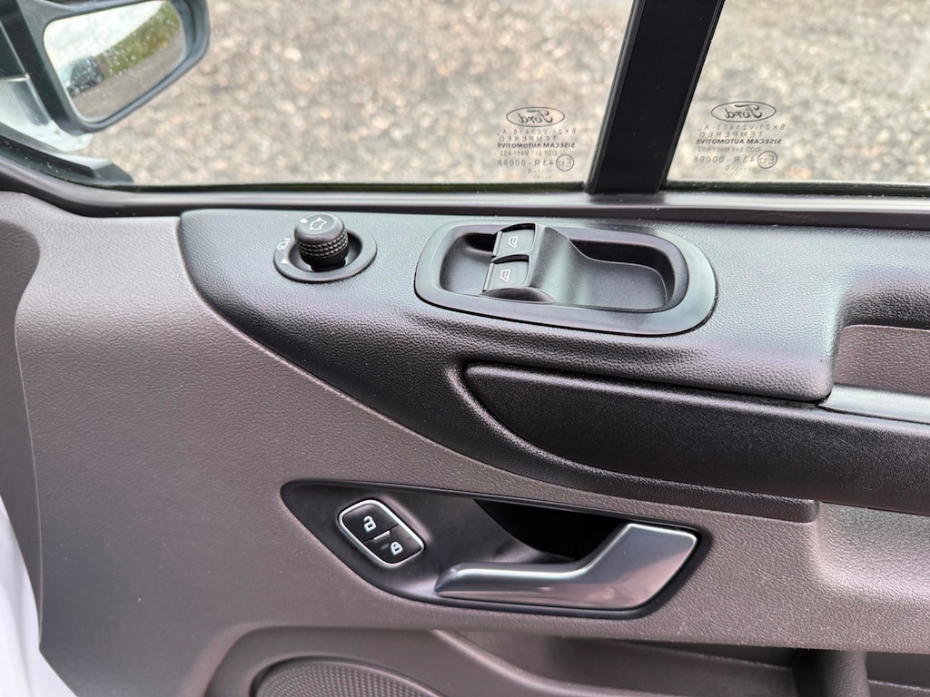 Used Ford Transit Custom 2020 for sale - 77833786: Photo 21