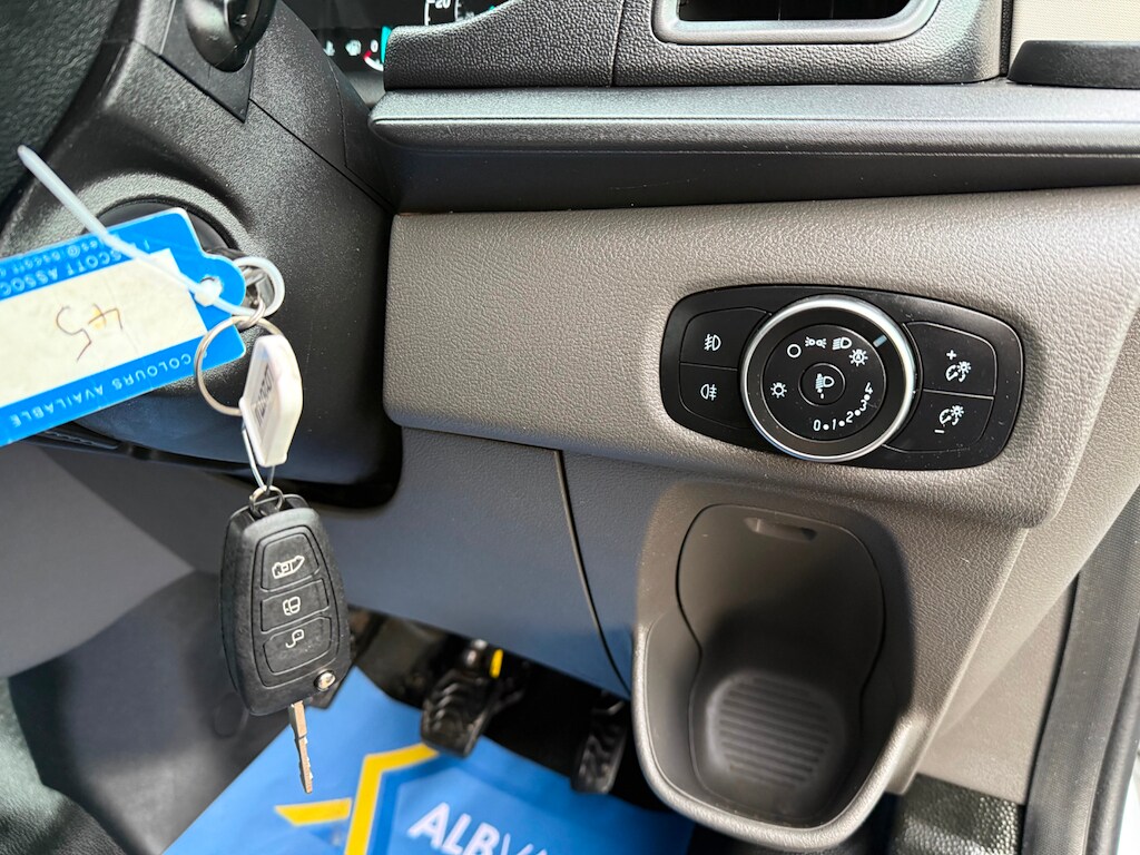 Used Ford Transit Custom 2020 for sale - 77833786: Photo 23