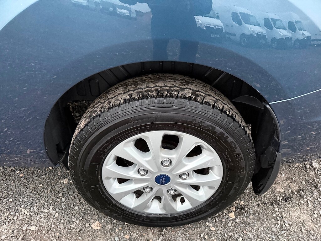 Used Ford Transit Custom 2021 for sale - 76271756: Photo 10