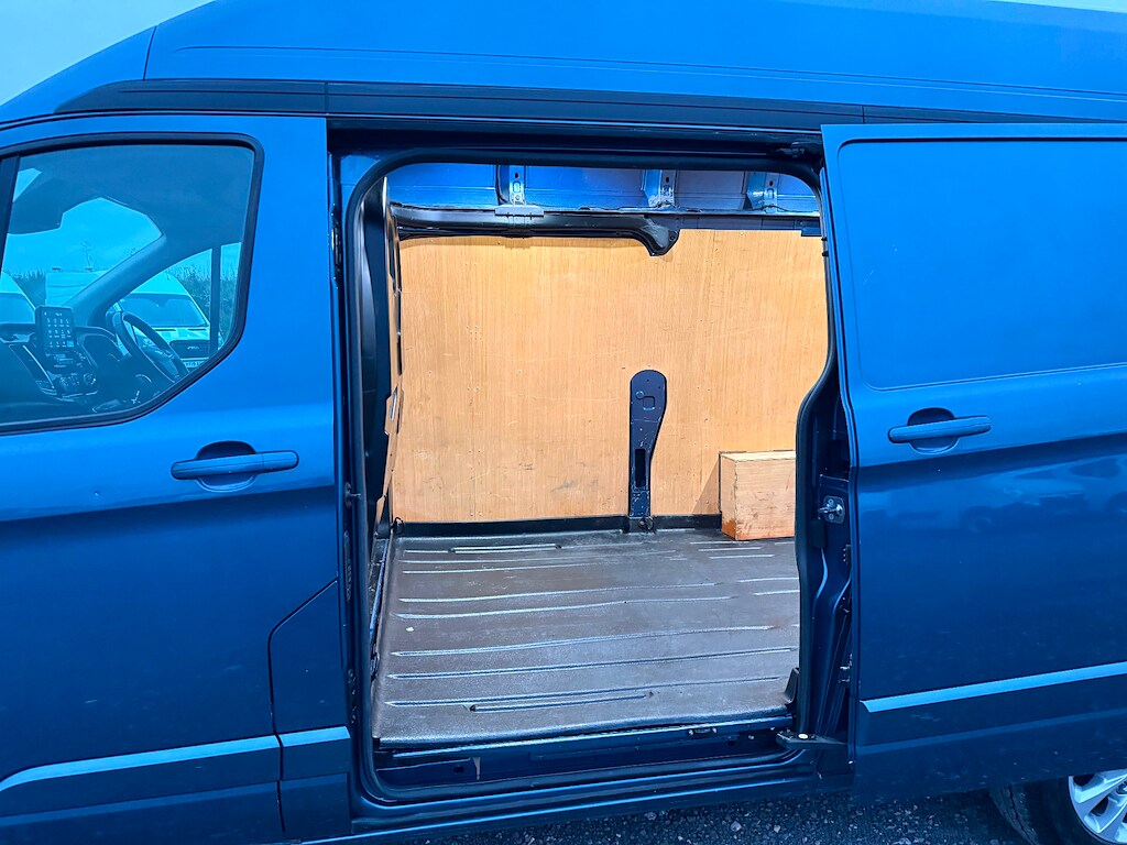 Used Ford Transit Custom 2021 for sale - 76271756: Photo 13