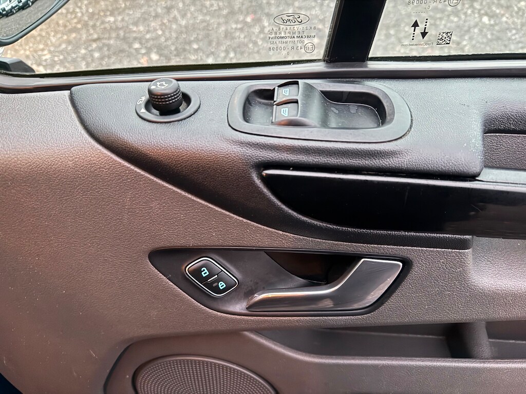 Used Ford Transit Custom 2021 for sale - 76271756: Photo 19