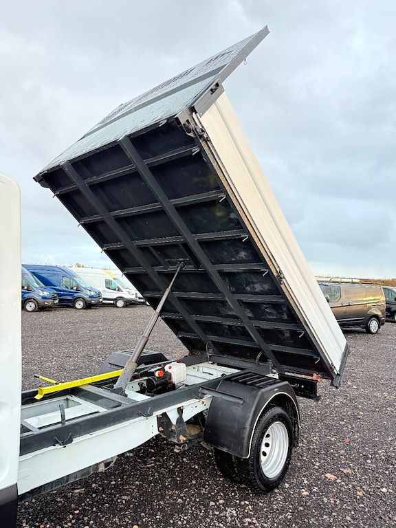 Used Ford Transit 2021 for sale - 77205856: Photo 10