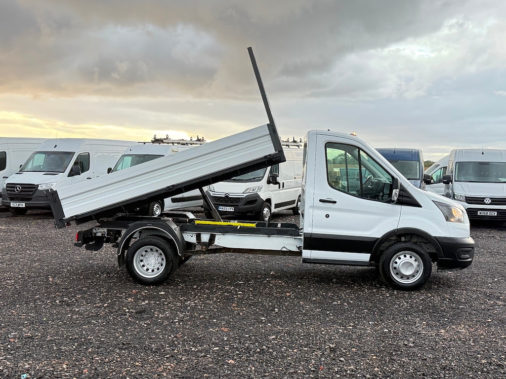 Used Ford Transit 2021 for sale - 77205856: Photo 12