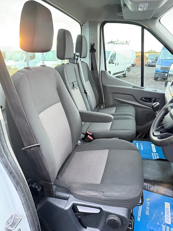 Used Ford Transit 2021 for sale - 77205856: Photo 16