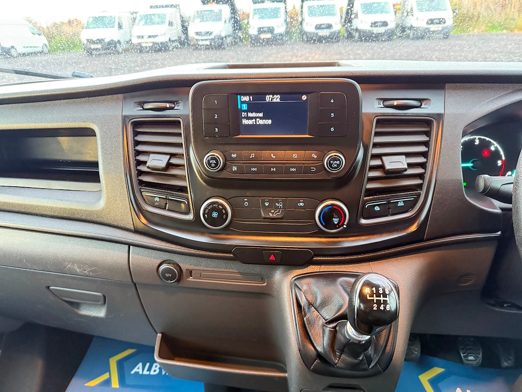 Used Ford Transit 2021 for sale - 77205856: Photo 19