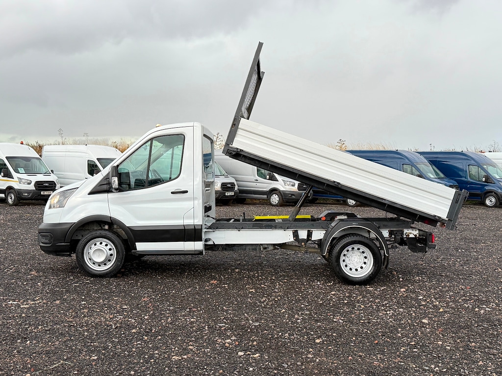 Used Ford Transit 2021 for sale - 77205856: Photo 5