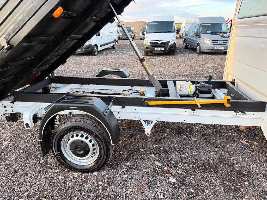 Used Mercedes-Benz Sprinter 2021 for sale - 77147022: Photo 12