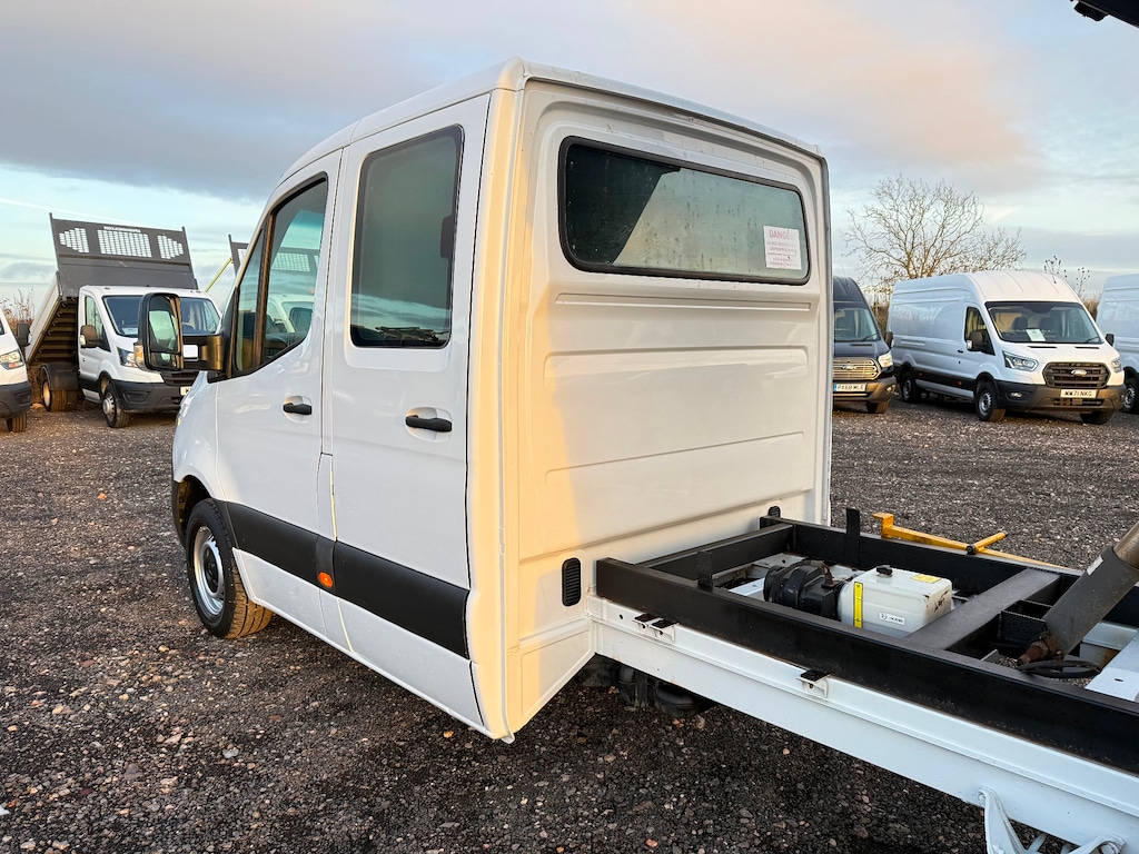 Used Mercedes-Benz Sprinter 2021 for sale - 77147022: Photo 15