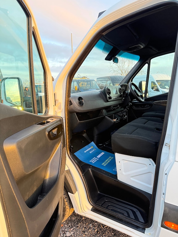 Used Mercedes-Benz Sprinter 2021 for sale - 77147022: Photo 17
