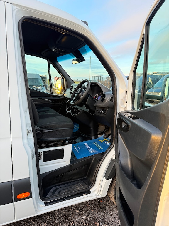 Used Mercedes-Benz Sprinter 2021 for sale - 77147022: Photo 19