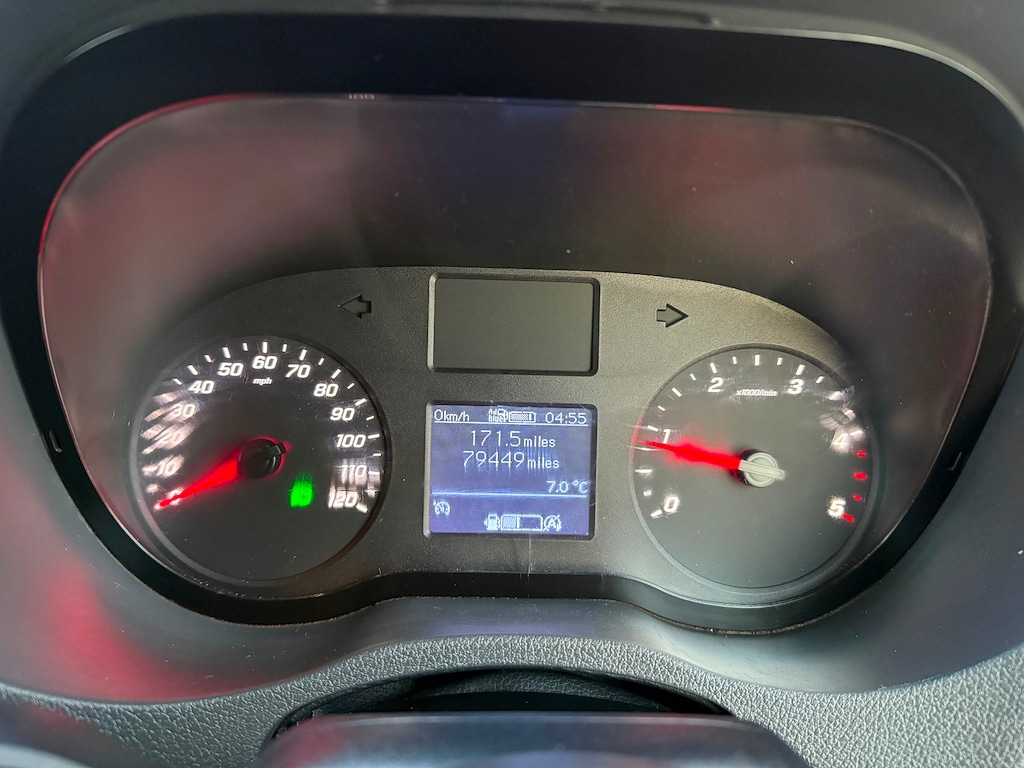 Used Mercedes-Benz Sprinter 2021 for sale - 77147022: Photo 23